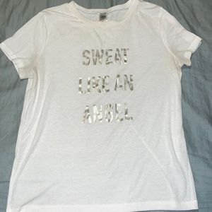 Victoria Sport Workout Top